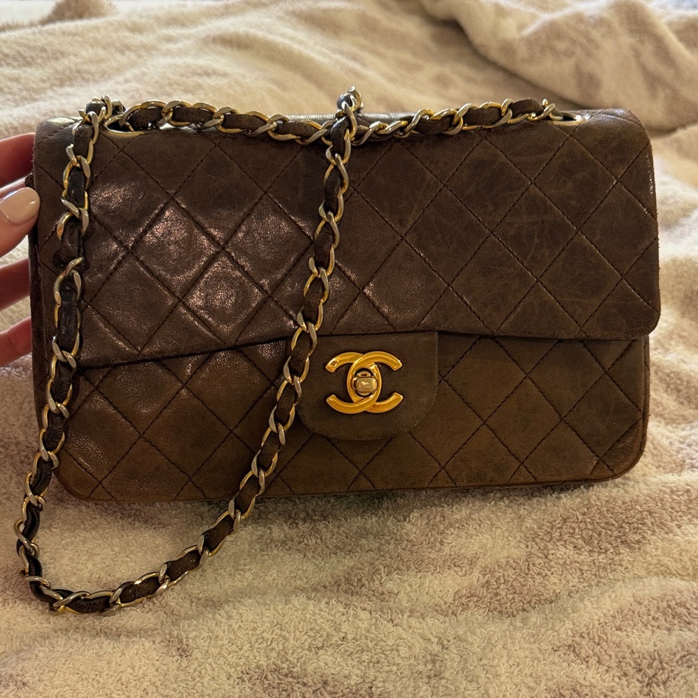 Chanel bag